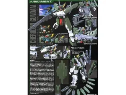 1/100 GN-006 Cherudim Gundam