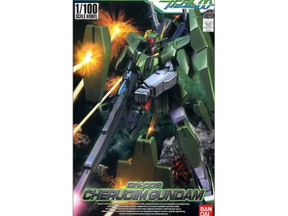 1/100 GN-006 Cherudim Gundam