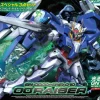 1/100 GN-0000 + GNR-010 00 Raiser Special Set