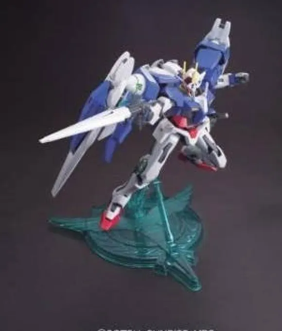 1/100 GN-0000 + GNR-010 00 Raiser Special Set