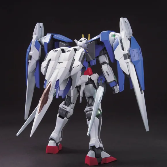 1/100 GN-0000 + GNR-010 00 Raiser Special Set