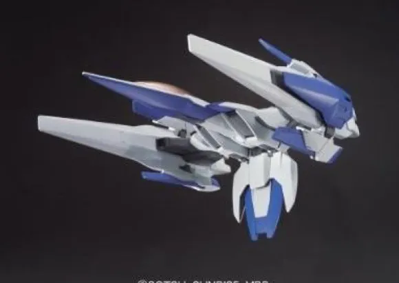 1/100 GN-0000 + GNR-010 00 Raiser Special Set