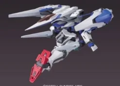 1/100 GN-0000 + GNR-010 00 Raiser Special Set