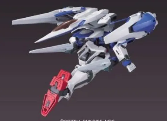 1/100 GN-0000 + GNR-010 00 Raiser Special Set