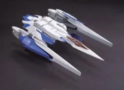 1/100 GN-0000 + GNR-010 00 Raiser Special Set