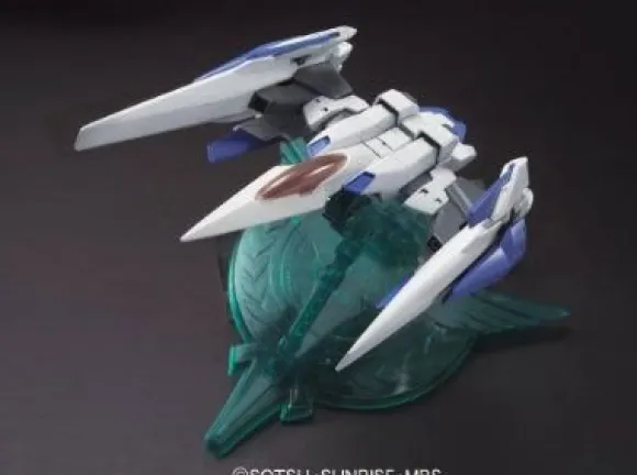 1/100 GN-0000 + GNR-010 00 Raiser Special Set