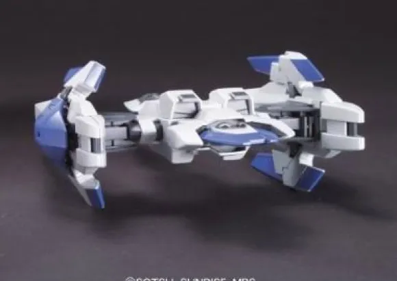 1/100 GN-0000 + GNR-010 00 Raiser Special Set