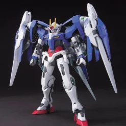 1/100 GN-0000 + GNR-010 00 Raiser Special Set