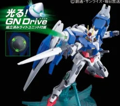 1/100 GN-0000 + GNR-010 00 Raiser Special Set