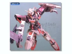 1/100 GN-001 Gundam Exia EXF (Trans-Am Mode)