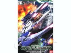 1/100 GNR-010 0 Raiser