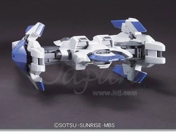 1/100 GNR-010 0 Raiser