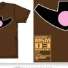 Gogg Mono-Eye '06 T-Shirt Brown XL