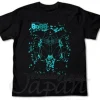 Gogg T-Shirt Black L