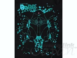 Gogg T-Shirt Black XL