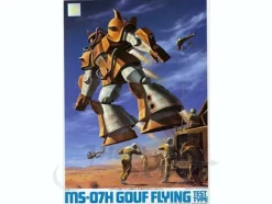 1/144 Gouf Flying Prototype