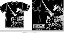 GP03 Dendrobium T-Shirt Black S