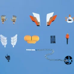 1/144 Grade up Set (for G Gundam series)