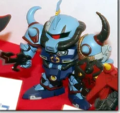 Grappler Gouf
