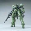 1/100 Graze (Normal Type / Commander Type)