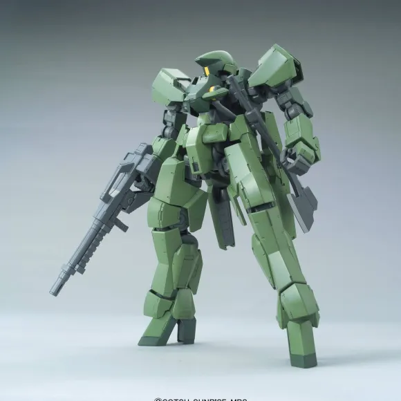 1/100 Graze (Normal Type / Commander Type)