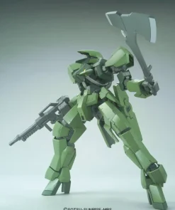 1/100 Graze (Normal Type / Commander Type)