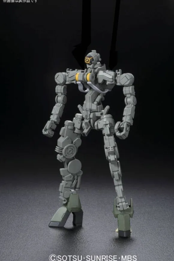 1/100 Graze (Normal Type / Commander Type)