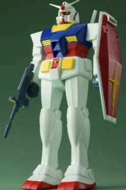 Great Weekend Gunpla Super Technique (Gunpla Easy Finish Recommendation-Nostalgic Kit Edition)