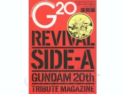 G20 Revival Side A