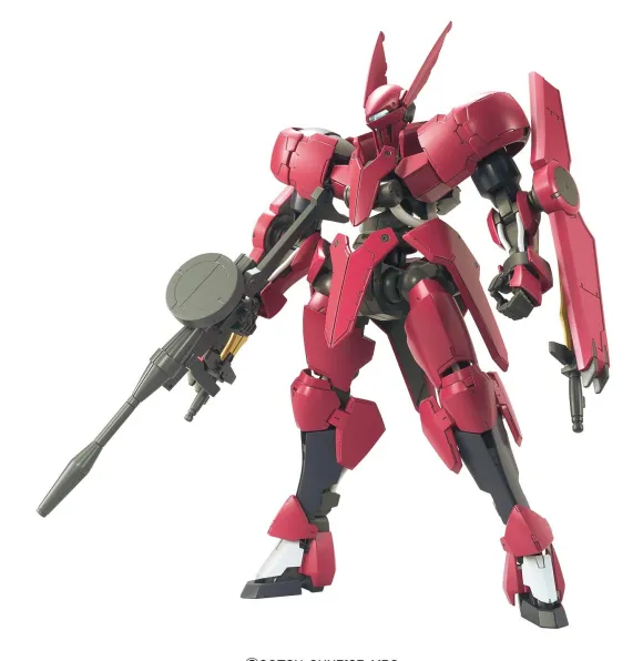 1/100 Grimgerde