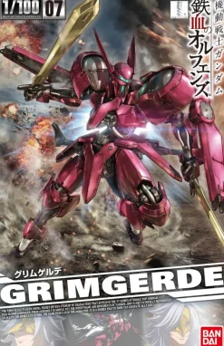 1/100 Grimgerde