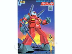 1/144 Guncannon