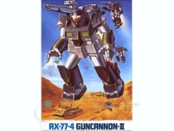 1/144 Guncannon II