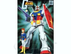 1/144 Gundam