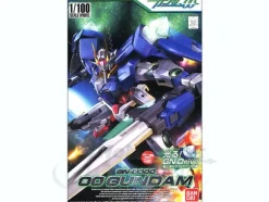 1/100 00 Gundam