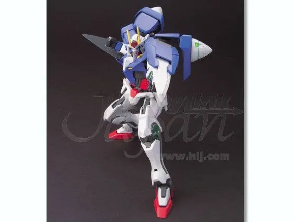 1/100 00 Gundam