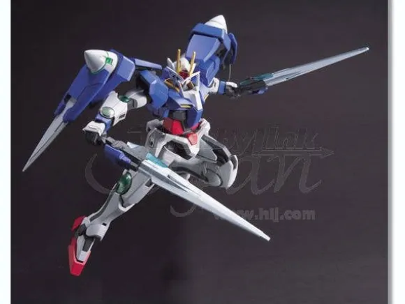 1/100 00 Gundam
