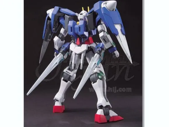 1/100 00 Gundam