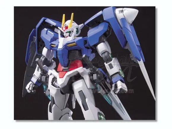 1/100 00 Gundam