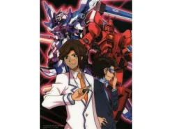 Gundam A 2015/03