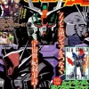 Gundam A 2018/09