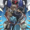 Gundam A 2017/04