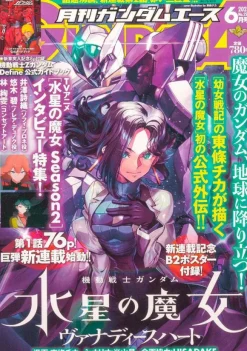 Gundam A 2023/06