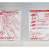 Gundam Ace 2015/02 with Weapon Parts for RG Wing Gundam Zero (EW)