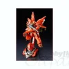 Gundam Ace 2011/01 w/Sinanju Head Display