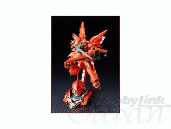 Gundam Ace 2011/01 w/Sinanju Head Display