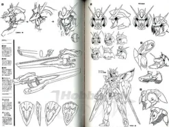 Gundam AGE Mechanic & World