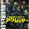 Gundam Aggressor #05