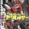 Gundam Aggressor #07