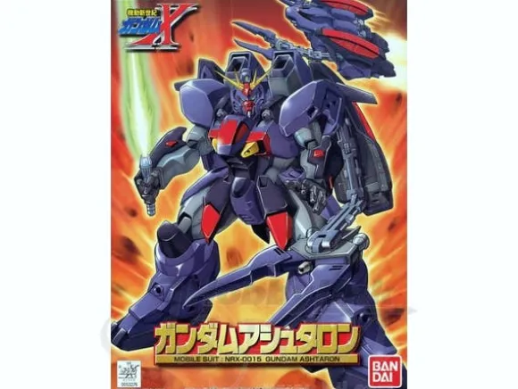1/144 Gundam Ashtaron